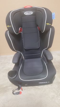 Child Booster Seats
