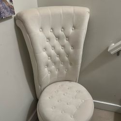 Wayfair Chair 