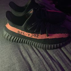 Yeezy 350 