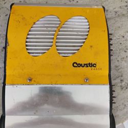 ‼️‼️PRICE DROP‼️‼️ Coustic Amplifier