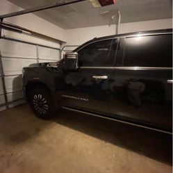 2022 GMC Sierra 2500 HD