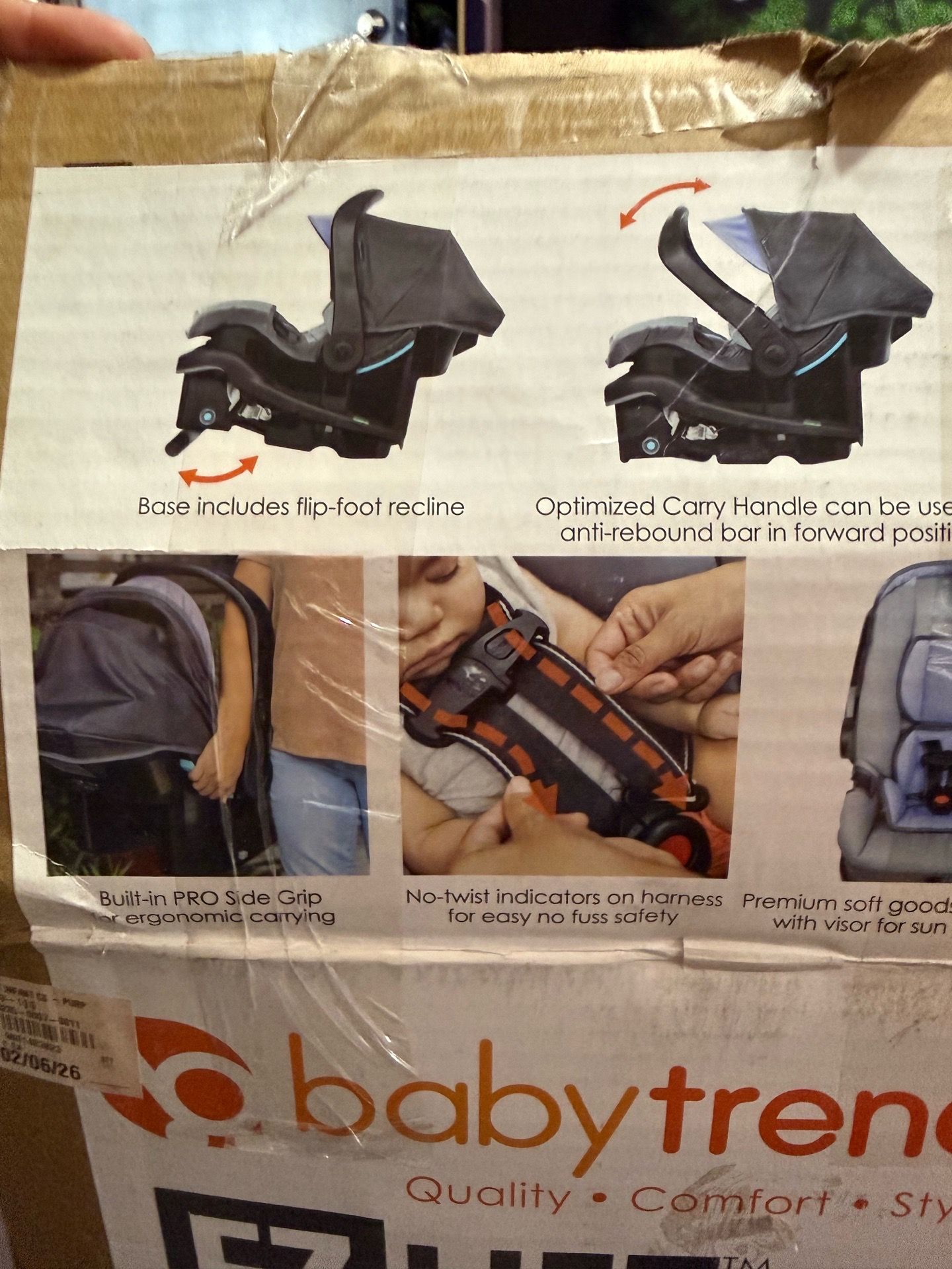 uppababy mira vs babybjorn HHH DOT Youth & Large Hire and ultra Color:Black Red Glitter
