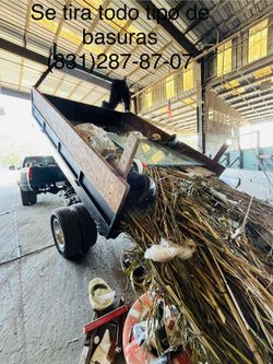 Dump Tráiler