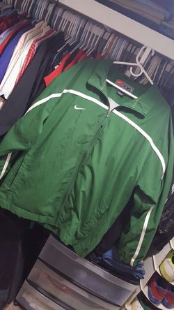 Nike jacket XXL