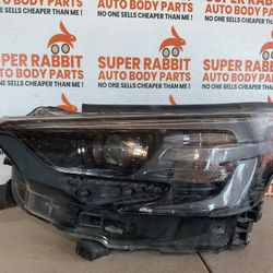 2023 Subaru Legacy Outback Headlight Cheapest Original 2025🤩