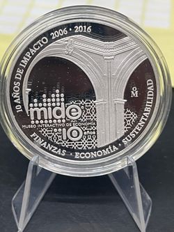 Silver Coins