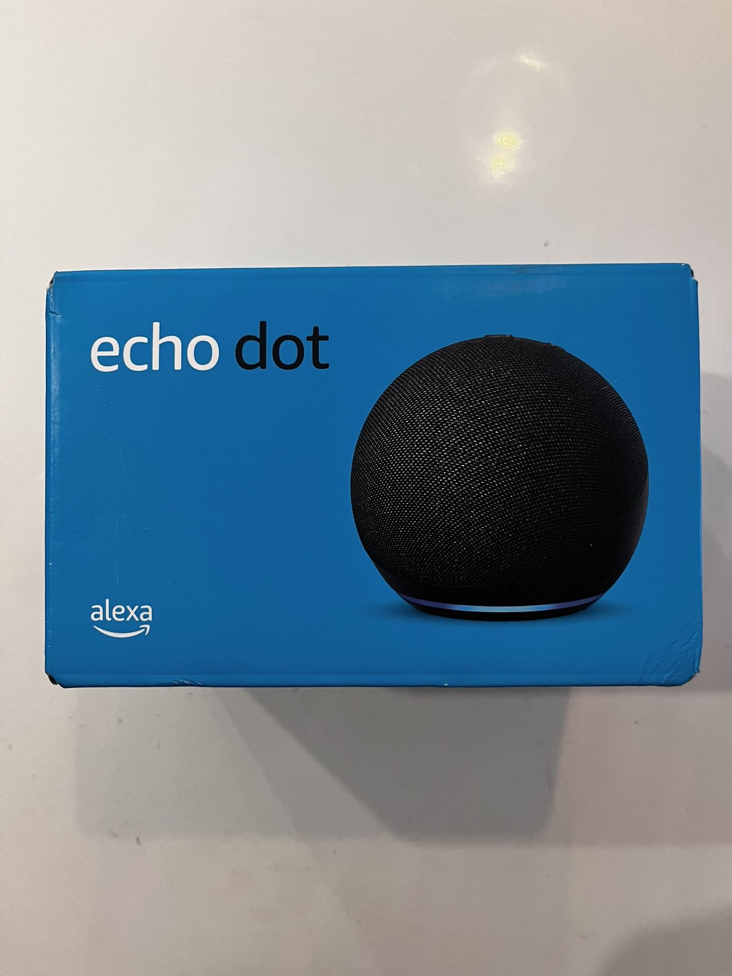 Amazon echo Dot (New)