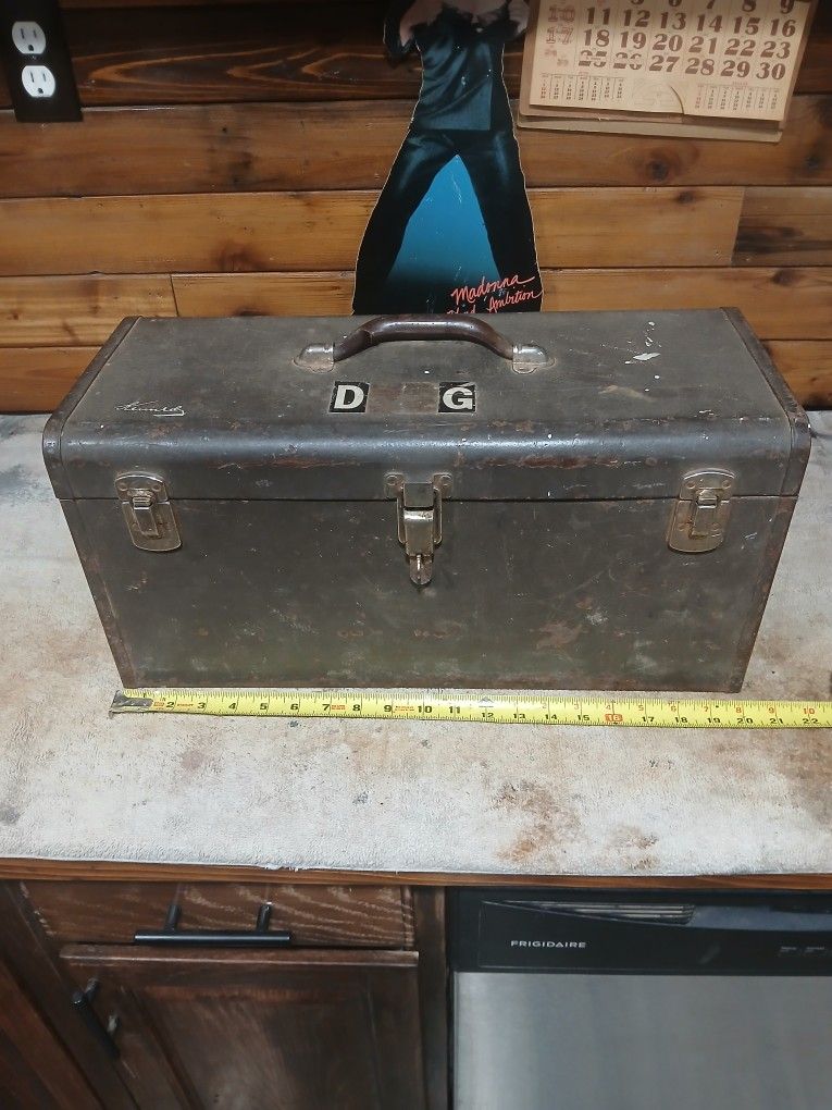 Kennedy Tool Box Tray 20"