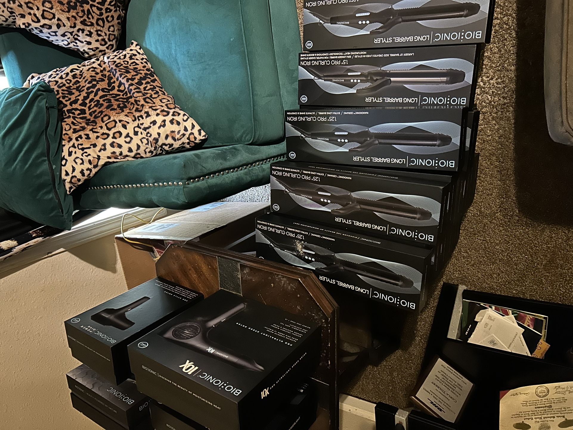 Women products Brand New