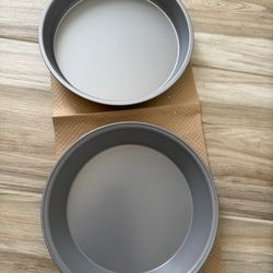 8 Pieces Baking Sheet