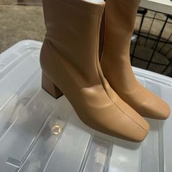Womens boots
