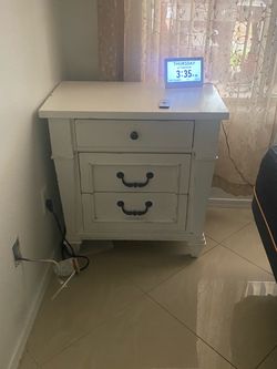 Dressers