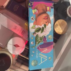 Suva Pallete 