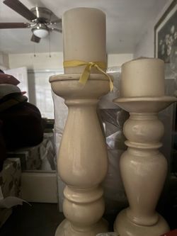 candelabros