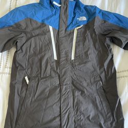 Boys North Face Set 