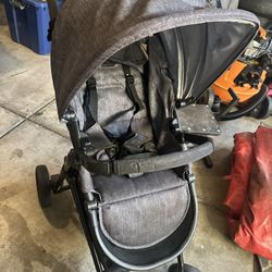 Stroller