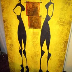 Shalini Mehta Painting 