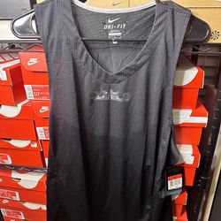 Nike Lebron Dri Fit Size Large Men’s New