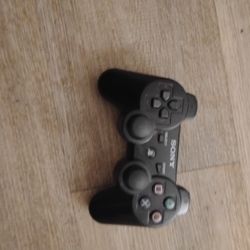 Sony PlayStation Dualshock 3 