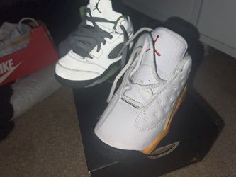 Toddler Boy Shoes