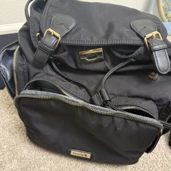 Worlds Best Diaper Bag