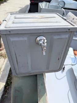 Beer ball/keg chiller