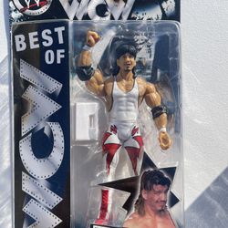 Eddie Guerrero 