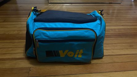 Volt Duffle Bag