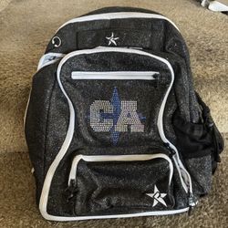 Cali All Stars Rebel Backpack
