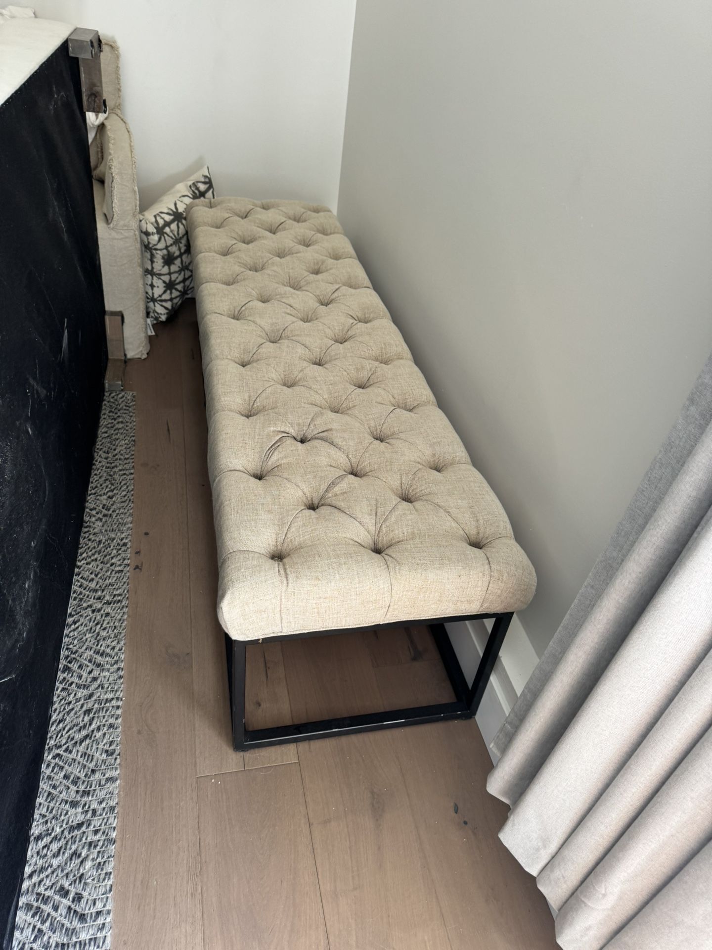 Bench