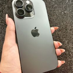 iPhone 16 PRO 256GB UNLOCKED✔️