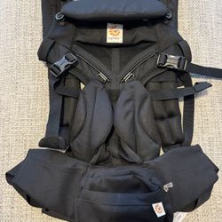 Ergobaby Omni Baby-carrier 360 Cool Air