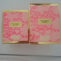 Victoria's Secret Crush Perfume! 