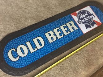 Pabst Blue Ribbon PBR neon beer sign bar light for Sale in Chino ...