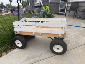 White Wagon