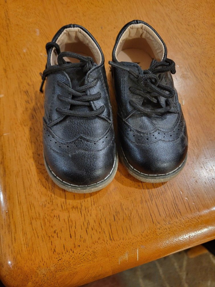 Toddler Dress Shoes Size 6