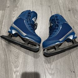 Jackson Softec Boys Ice Skates 