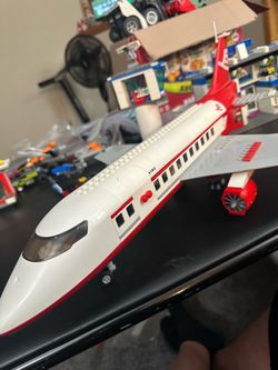 Retired LEGO 3182