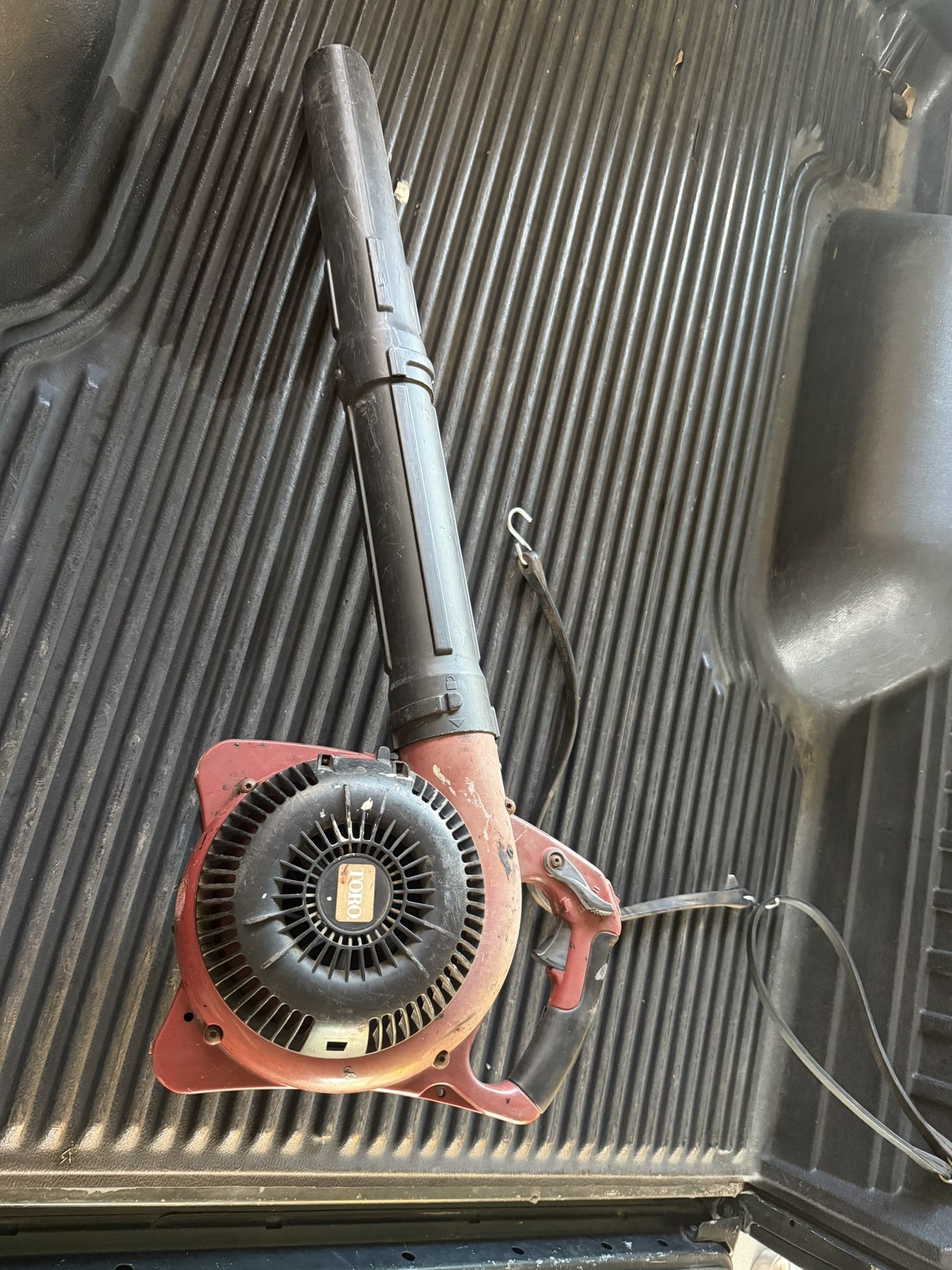 Toro Leaf Blower T25 