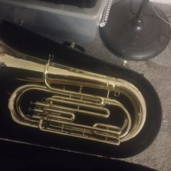 Brass Horn