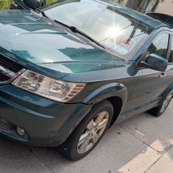 2009 Dodge Journey