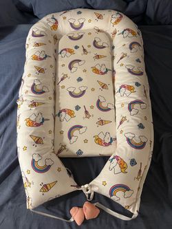 Baby Nest / Infant Lounger