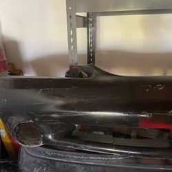 96-98 Cobra Bumpers 