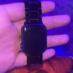 Series 6 Apple Watch