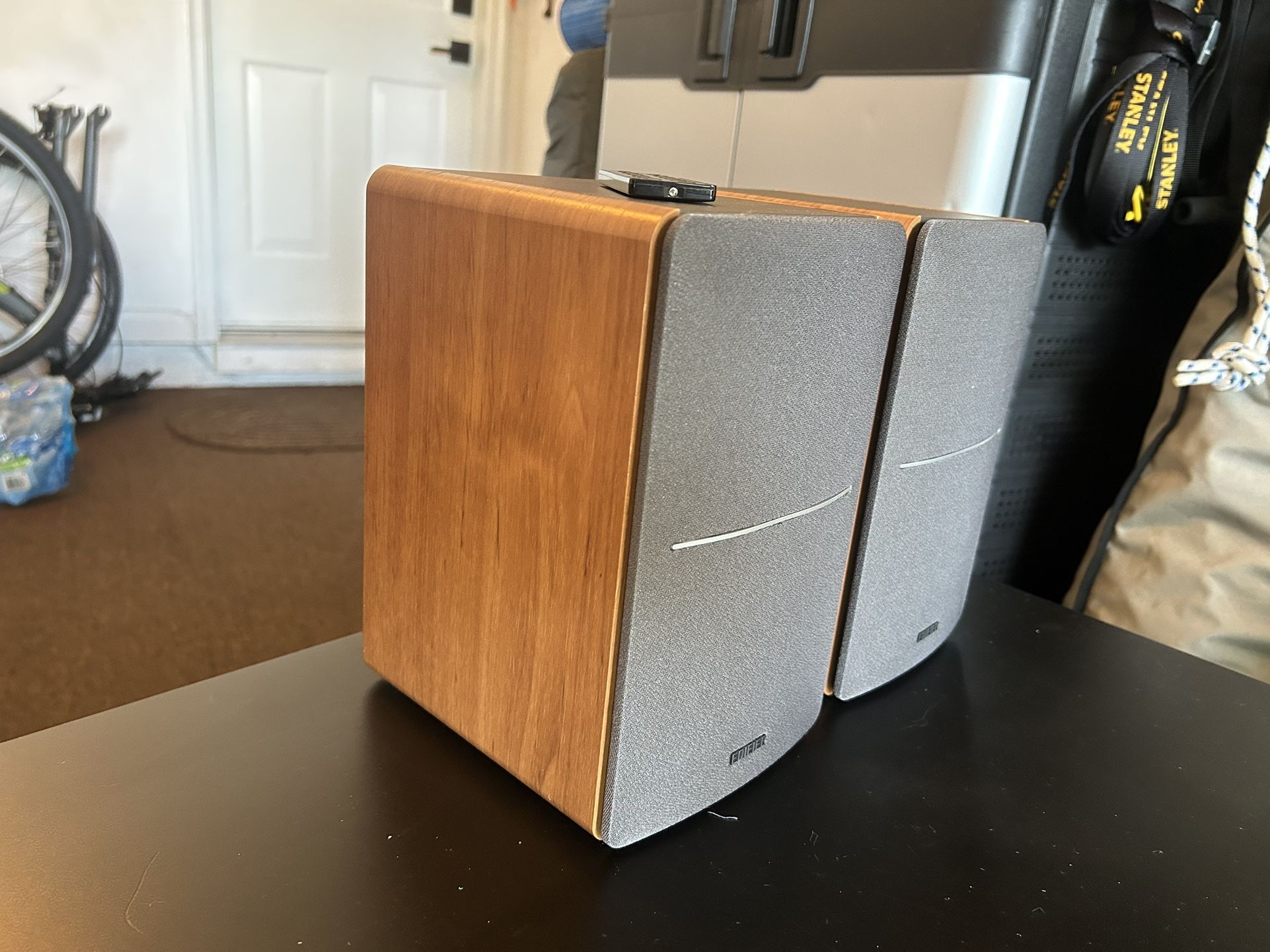 Edifier Speakers