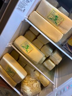Queso menonita