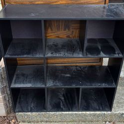 Free Compartment Storage Thing