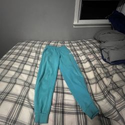 Nike Sweats Teal Can