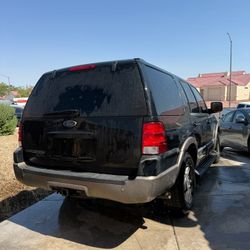 2003 Ford Expedition