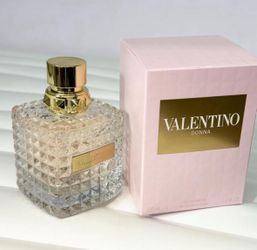 Valentino Donna Eau De Parfum